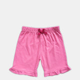 Girl Shorts - Frill
