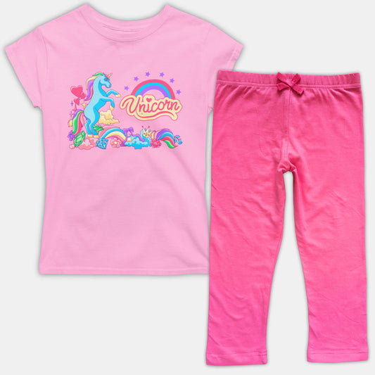 Girl 2 Piece Set