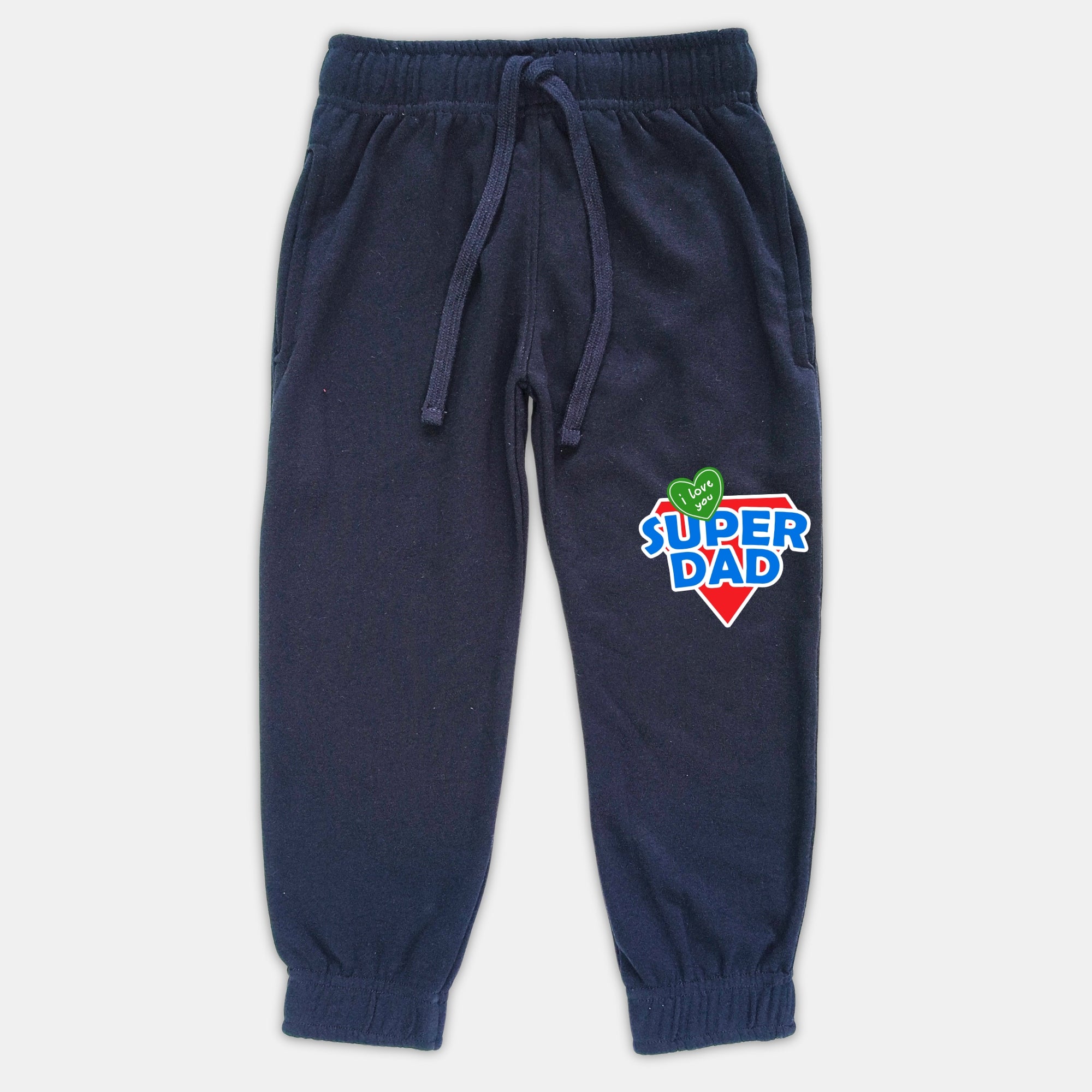 Boy Joggers / Trackpants