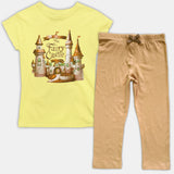 Girl 2 Piece Set