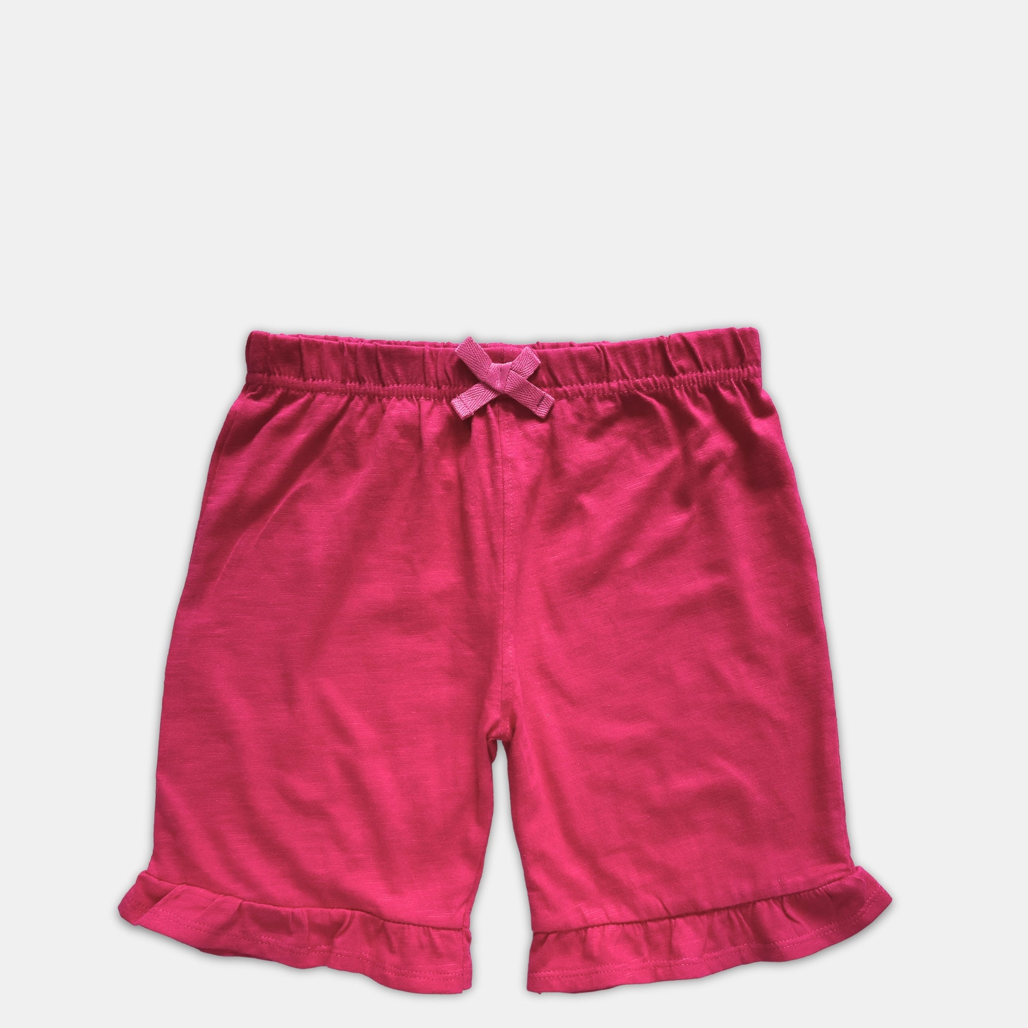 Girl Shorts - Frill