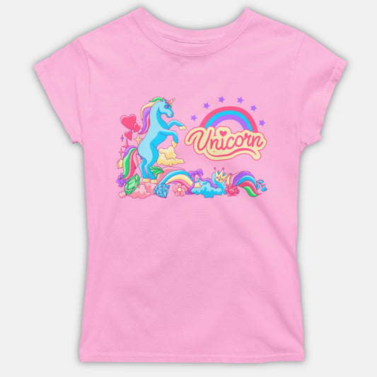 Girl HS Tshirt