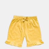 Girl Shorts - Frill