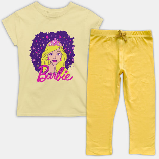 Girl 2 Piece Set