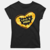 Girl HS Tshirt