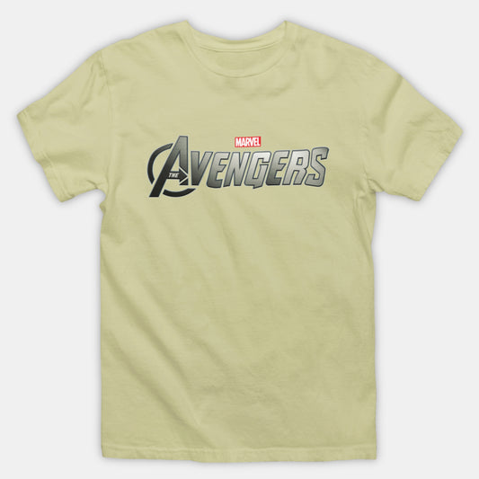 Boy HS Tshirts - Beige