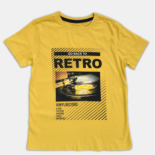 Boy HS Tshirt - SALE