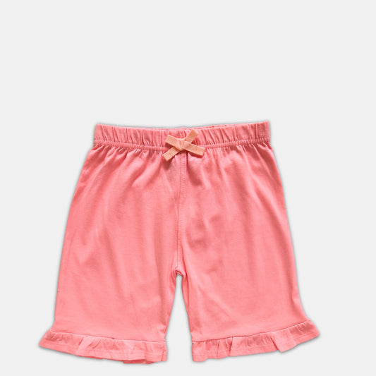 Girl Shorts - Frill