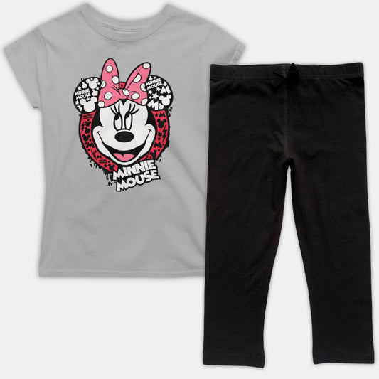Girl 2 Piece Set