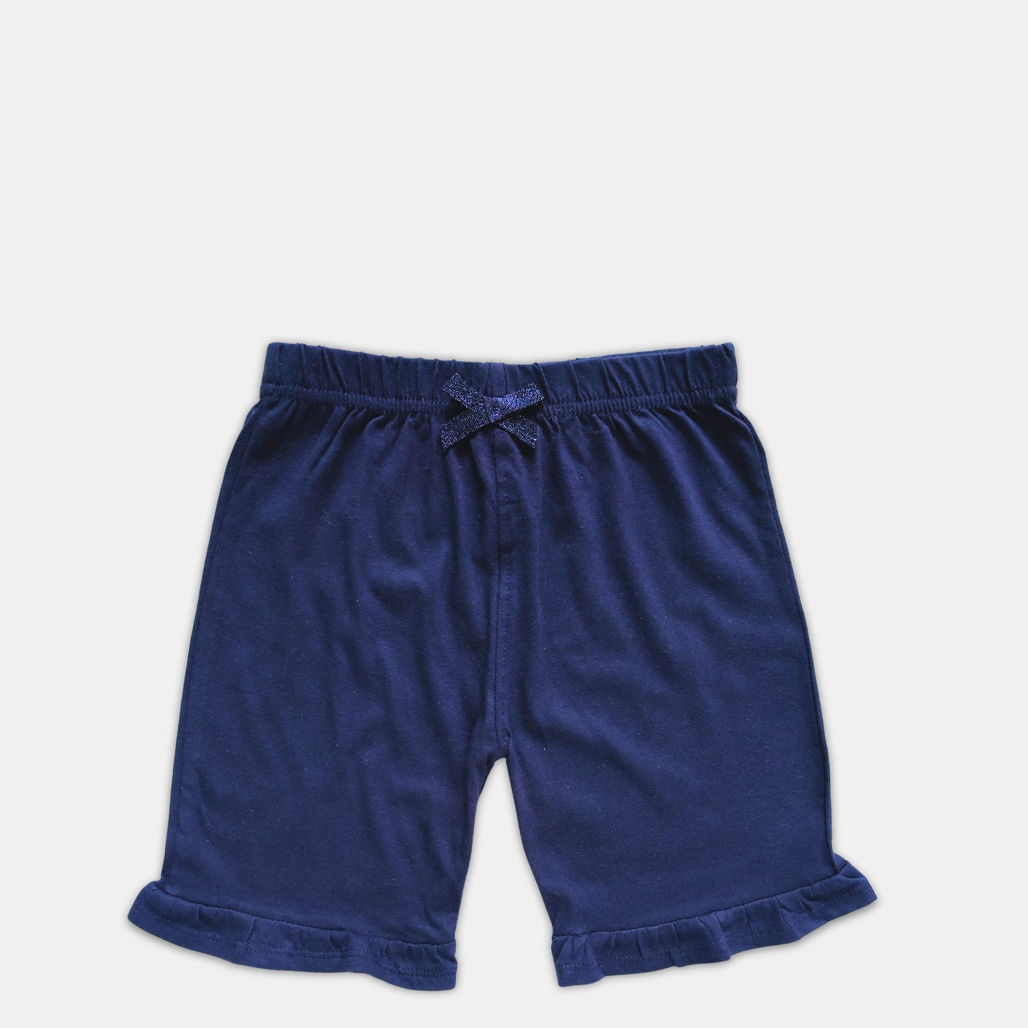 Girl Shorts - Frill
