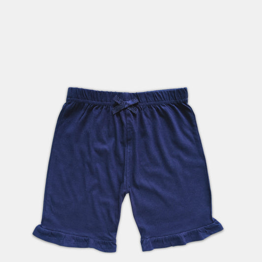 Girl Shorts - Frill