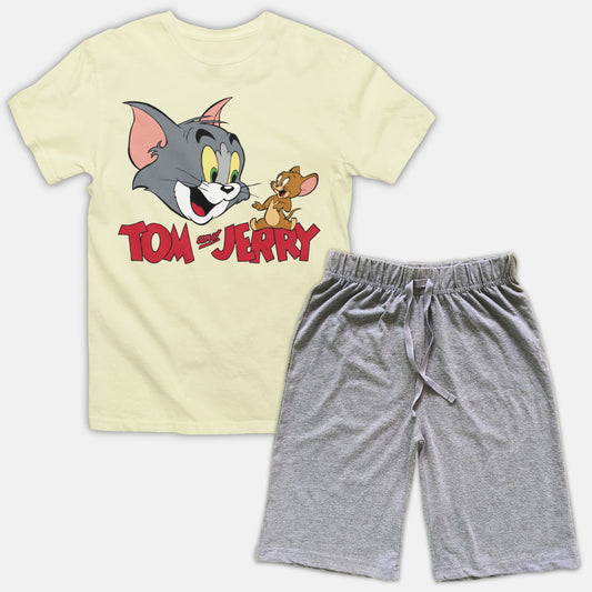 Boy 2 Piece Set