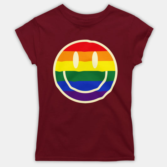 Girl HS Tshirt