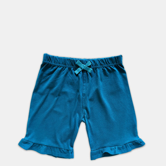 Girl Shorts - Frill