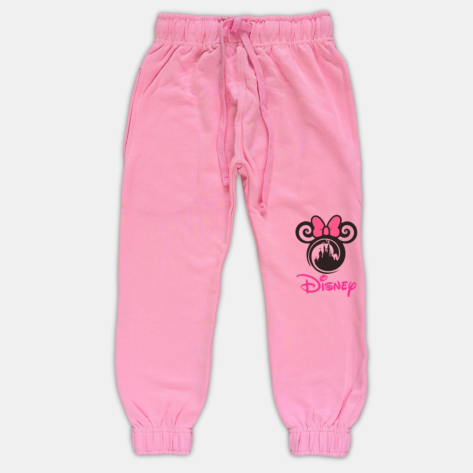 Girl Joggers / Nightpants