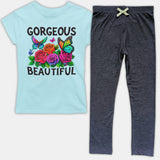 Girl 2 Piece Set
