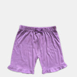 Girl Shorts - Frill