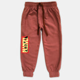 Boy Joggers / Trackpants