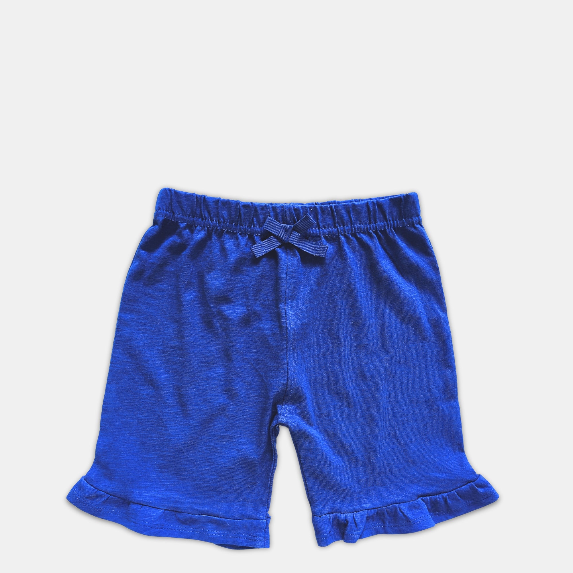 Girl Shorts - Frill