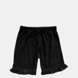 Girl Shorts - Frill