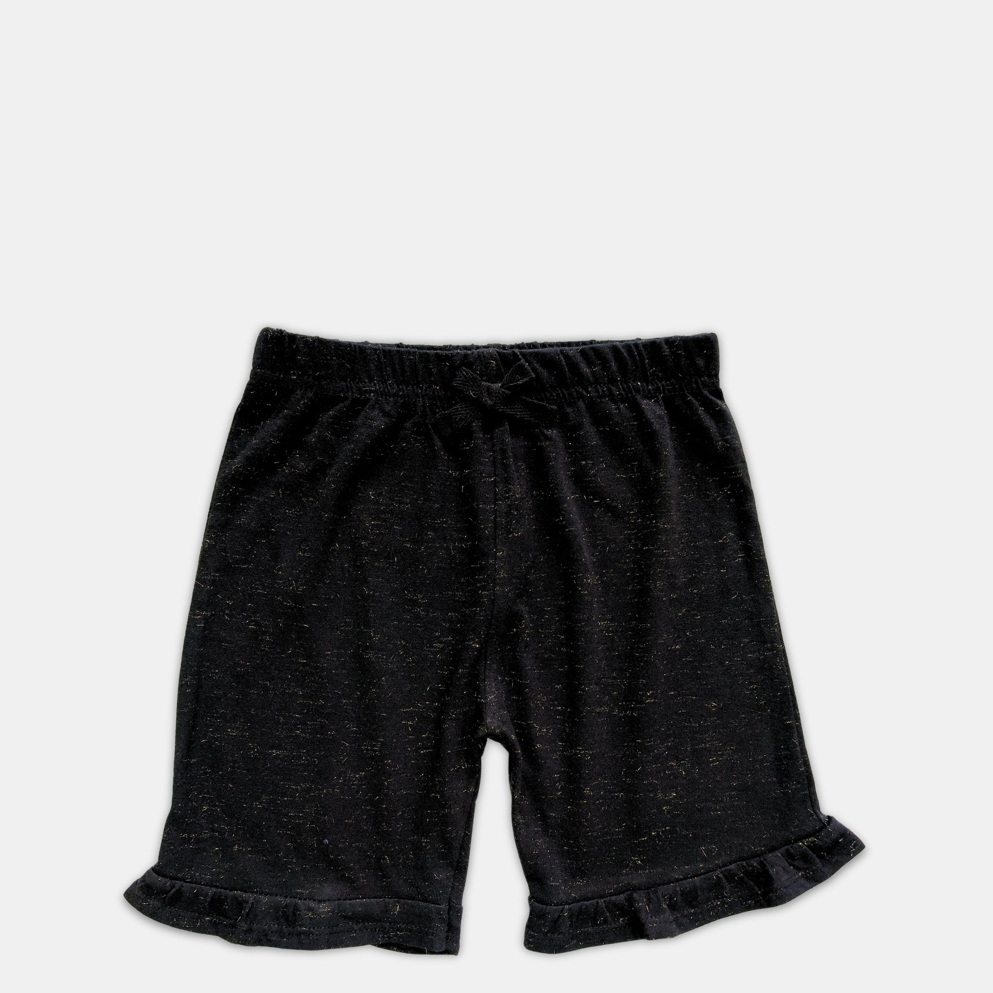 Girl Shorts - Frill