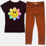 Girl 2 Piece Set