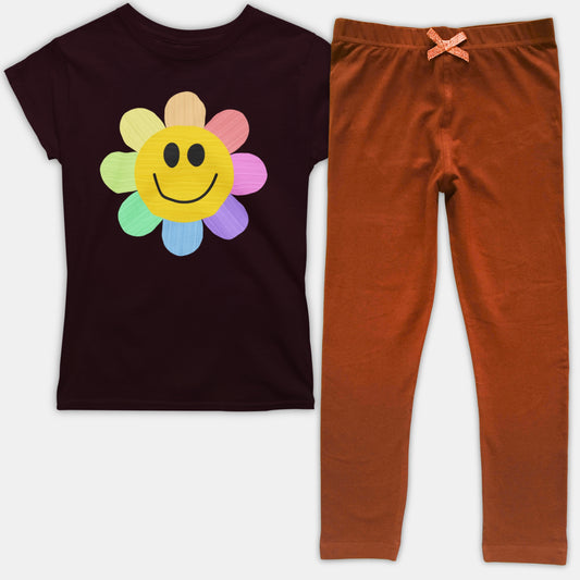 Girl 2 Piece Set