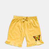 Girl Shorts - Frill