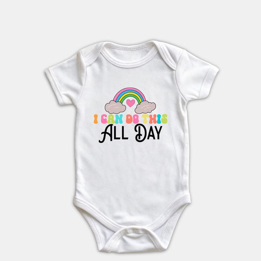 Baby Romper / Onesie