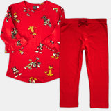 Girl 2 Piece Set