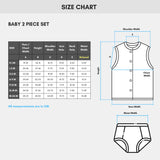 Baby 2 Piece Coord Set