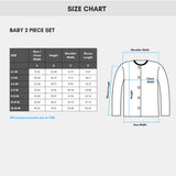 Baby Top - Full Sleeve
