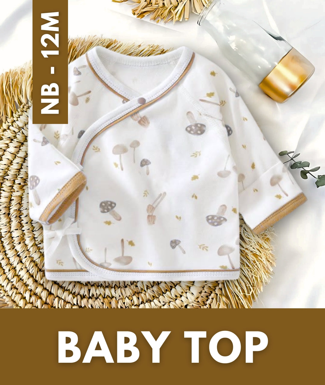 BABY - TOPS