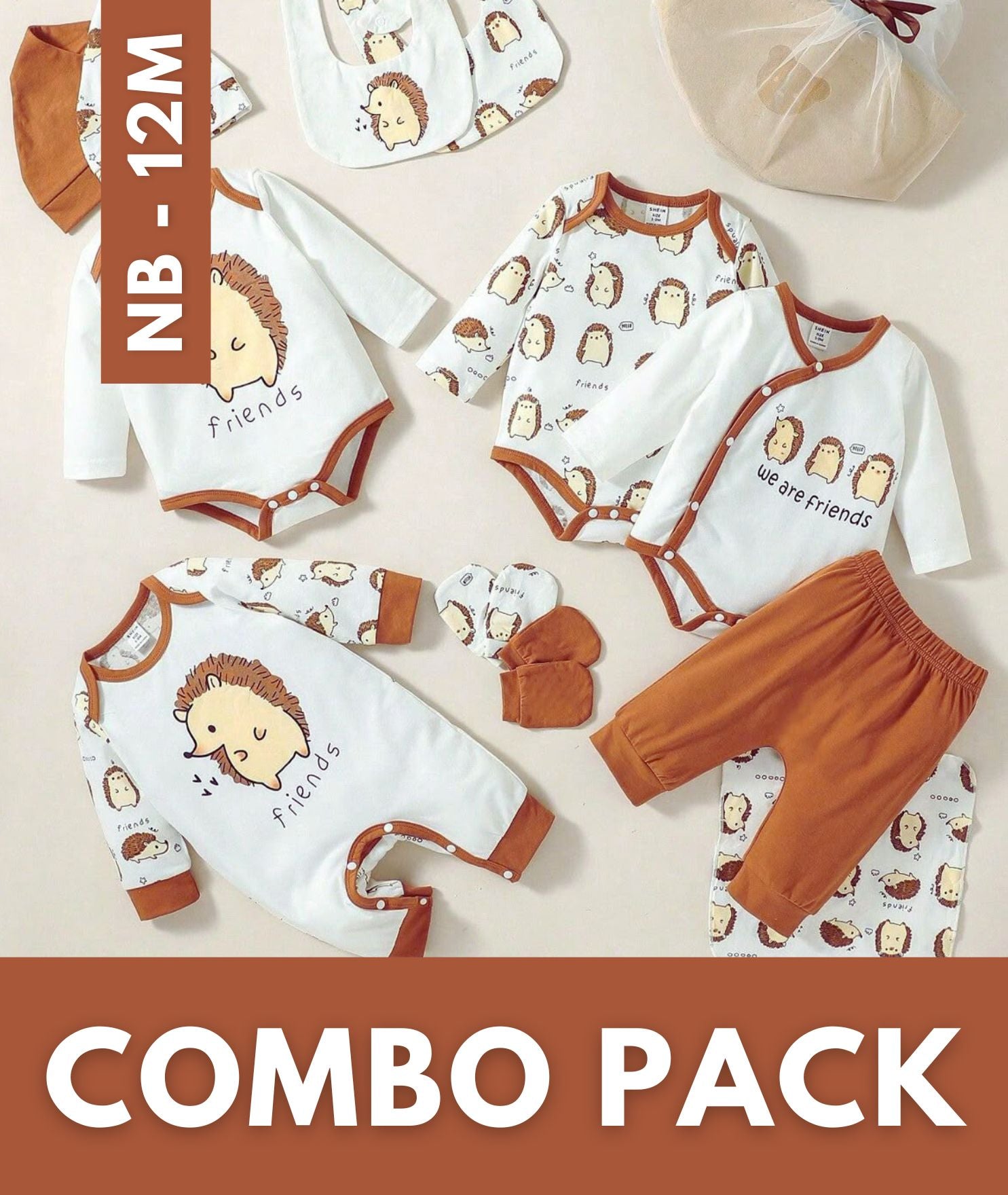 BABY - COMBOS
