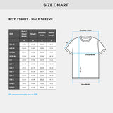 Boy HS Tshirts
