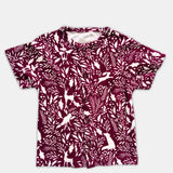 Baby Top - HS, Front Open